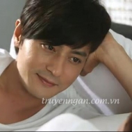 Yêu lắm cơ
