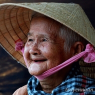 Bà Ngoại của tớ