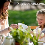Cuốn sổ nợ của mẹ kế