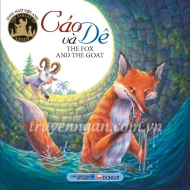 Cáo và dê