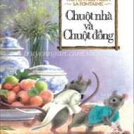 Chuột nhà và chuột đồng