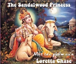 Nàng công chúa gỗ Đàn hương - The sandalwood princess -