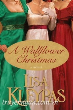 A wallflower christmas - Lisa Kleypas: