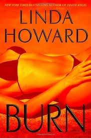 Thiêu huỷ - Linda Howard
