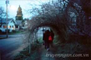 Mười bốn ngày yêu