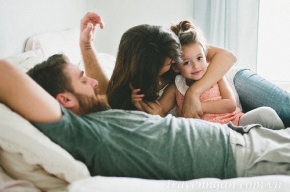 Hạnh phúc cách mình bao xa?