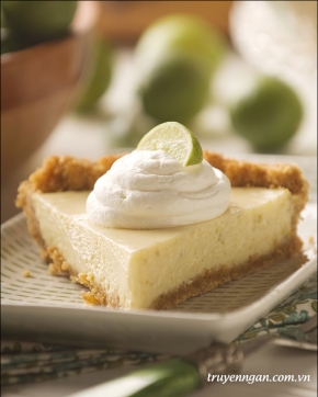Key Lime Pie