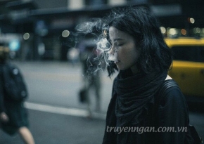 Yêu một người đến phát điên