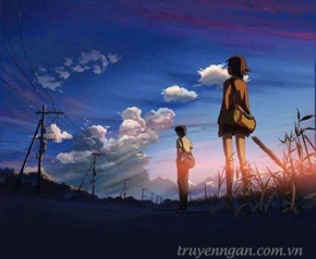 Chàng trai năm ấy
