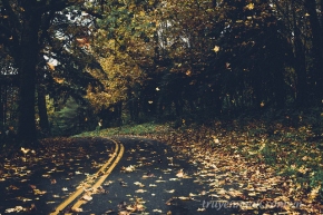 Em đã đứng trước ngõ để đợi anh..