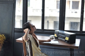 Thằng bạn Osin