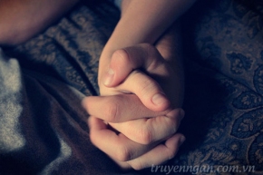 Là cà phê. Là Thụy