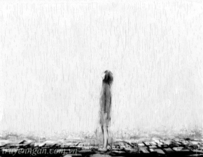 Mưa tháng 8