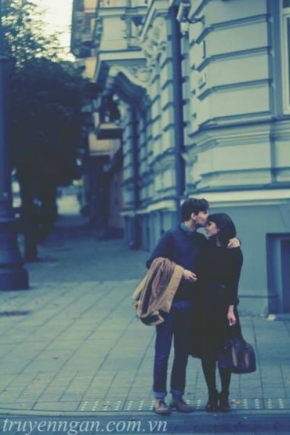 Để anh yêu em lần nữa