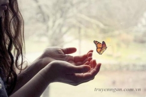 Câu chuyện chưa được đặt tên