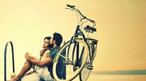 Ngày ấy và bây giờ