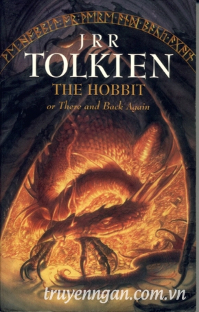 Anh chàng Hobbit - J.R.R Tolkien