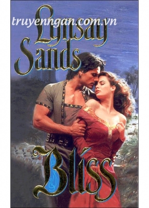 Bliss - Lynsay Sands