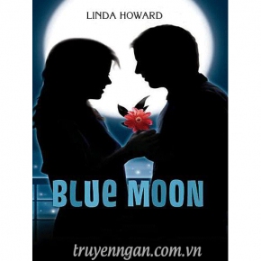 Blue moon - Linda Howard