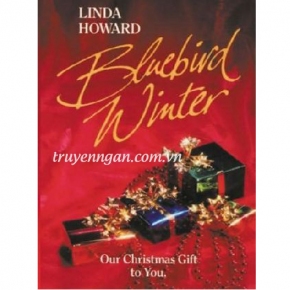 Bluebird Winter - Linda Howard