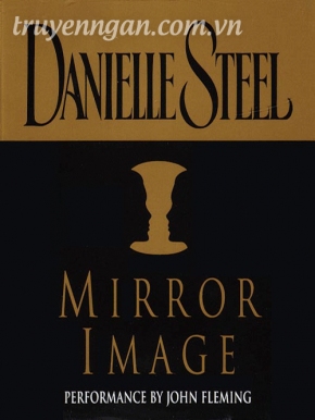 Bóng hình (Mirror Image) - Danielle Steel