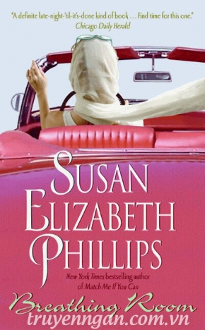 Breathing room -  Susan Elizabeth Phillips