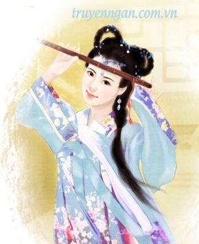 Chưa kết hôn San San - Kim Huyên