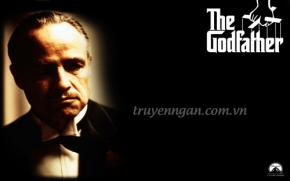 The Godfather (Bố già ) - Mario Puzo