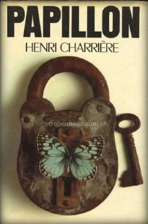 Người tù khổ sai - Henry Charrière