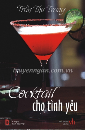 Cocktail cho tình yêu - Trần Thu Trang