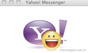 Một thời Yahoo