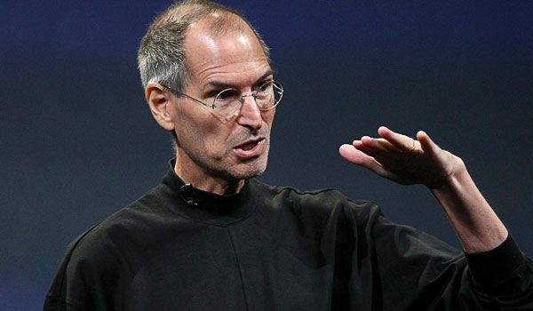 SteveJobs nói về con người