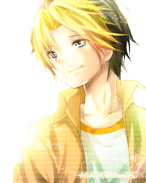 ShindouHikaru