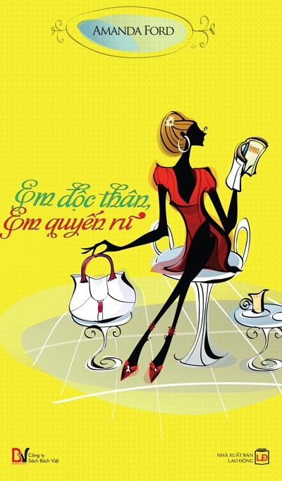 EM độc thân em quyến rũ