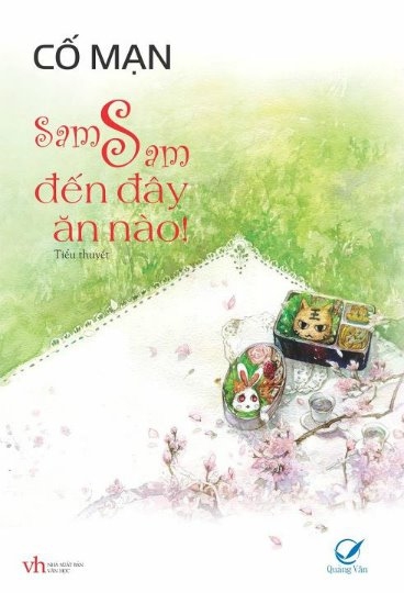 Sam Sam đến đây ăn nè