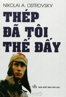 Thép đã tôi thế đây