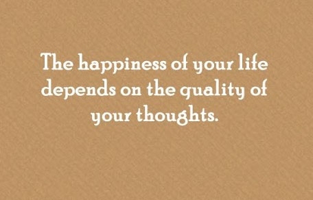 Happiness