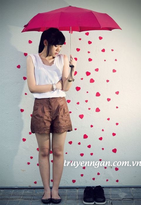 Thứ ta kiếm tìm