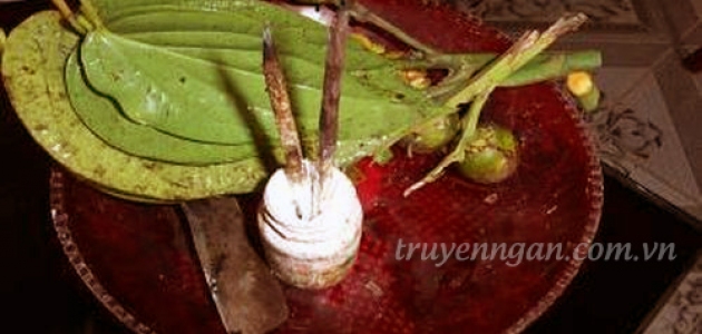 Nước chảy xuôi dòng