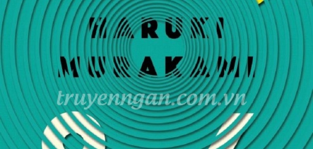 1Q84 (Tập 2)