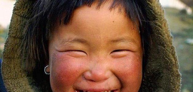 Con sẽ học thật giỏi!