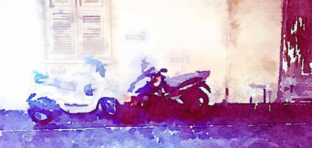 Cái hồi anh bé tí xíu ý