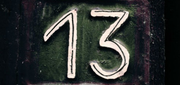 Kilomet số 13