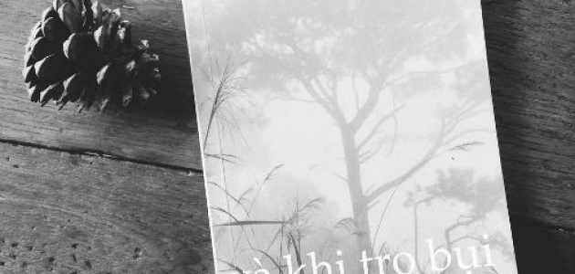 Và khi tro bụi - Đoàn Minh Phượng