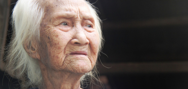 Nước mắt chảy xuôi