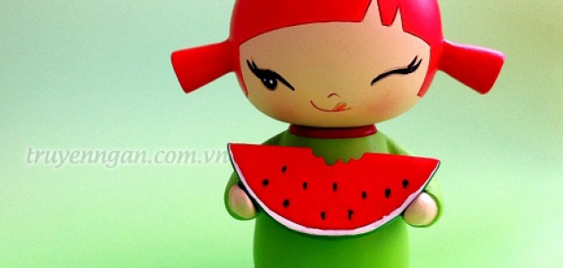 Can đảm yêu - can đảm chia tay